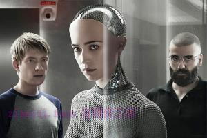 科幻电影《机械姬》解说文案/剧情详述/解说教程 20231107072602-6549e68a730e8.jpg