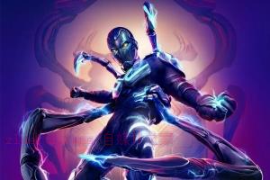 科幻电影《蓝甲虫》解说文案/剧情详述/解说教程 20231107072629-6549e6a5589c6.jpg