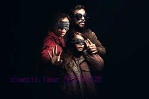 科幻电影《蒙上你的眼:逃出巴塞罗那》解说文案/剧情详述/解说教程 20231107072639-6549e6af869ca.jpg