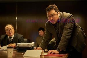 灾难电影《白头山》解说文案/剧情详述/解说教程 20231122024549-655d6b5d090aa.jpg