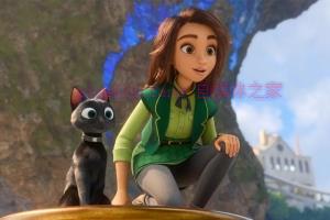 动漫电影《祝你好运》解说文案/剧情详述/解说教程 20231124105852-656081ec93701.jpg