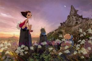 动漫电影《千年狐》解说文案/剧情详述/解说教程 20231124105905-656081f9e3a4d.jpg