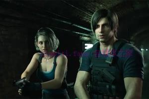 动漫电影《生化危机:死亡岛》解说文案/剧情详述/解说教程 20231124105919-65608207d8074.jpg