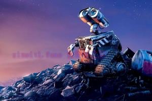 动漫电影《机器人总动员》解说文案/剧情详述/解说教程 20231124110952-6560848027964.jpg