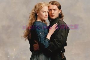 战争电影《冷山》解说文案/剧情详述/解说教程 20231126014947-6562a43b083db.jpg