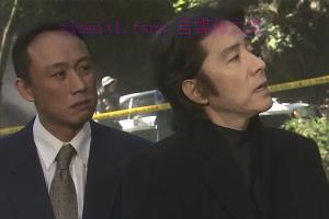 悬疑电影《古畑任三郎之复苏之死》解说文案/剧情详述/解说教程 20231211051158-65769a1e8fa22.jpg