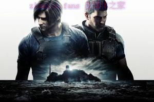 动漫电影《生化危机:死亡岛》解说文案/剧情详述/解说教程 20231211051227-65769a3b8b996.jpg