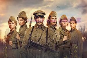 战争电影《这里的黎明静悄悄》解说文案/剧情详述/解说教程 20231211051338-65769a82887ea.jpg