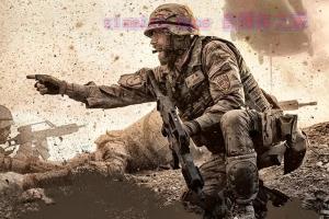 战争电影《敌对区域》解说文案/剧情详述/解说教程 20231217034154-657e6e02f24e9.jpg