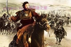 战争电影《蒙古王》解说文案/剧情详述/解说教程 20231219082924-658154648fa40.jpg