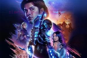 科幻电影《蓝甲虫》解说文案/剧情详述/解说教程 20231219082948-6581547ce6ccc.jpg