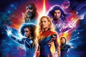 奇幻电影《惊奇队长2》解说文案/剧情详述/解说教程 20231223050127-658669a7a93bb.jpg