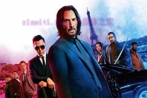 动作电影《疾速追杀4》解说文案/剧情详述/解说教程 20240111113441-659fd25110e2d.jpg