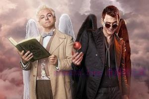 奇幻电影《好兆头:隔离》解说文案/剧情详述/解说教程 20240111114359-659fd47f3be10.jpg