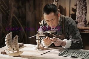 电视剧《一代匠师》32集电视剧解说文案/剧情详述/解说教程 (完结) 20240219053910-65d2e97ed12c1.jpg