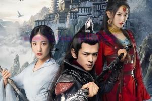 奇幻电影《雪鹰领主》解说文案/剧情详述/解说教程 20240320091352-65faa8d086621.jpg