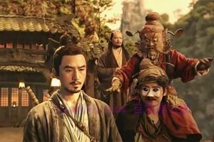 动作电影《奇门遁甲2》解说文案/剧情详述/解说教程 20240320091548-65faa944131e1.jpg