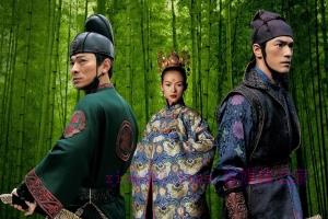 剧情电影《十面埋伏》解说文案/剧情详述/解说教程 20240320091635-65faa973b816e.jpg