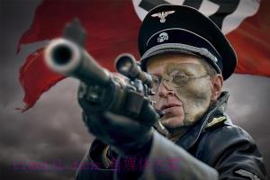 战争电影《血黄金》解说文案/剧情详述/解说教程 20240320091821-65faa9dde83f8.jpg