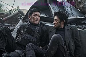 灾难电影《白头山》解说文案/剧情详述/解说教程 20240320091839-65faa9ef1fae1.jpg