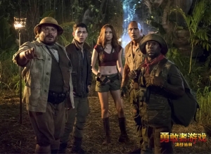 喜剧电影《勇敢者游戏:决战丛林》解说文案/片源下载 20220325152518-623ddeded4432.jpg