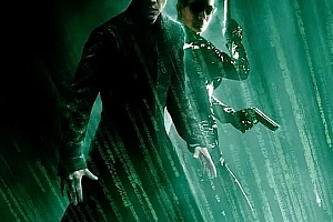 科幻电影《黑客帝国3：矩阵革命》解说文案/片源下载-自媒体之家