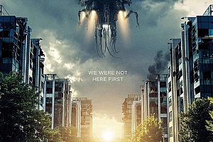 科幻电影《灭绝》解说文案/片源下载-自媒体之家