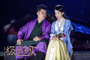 电视剧《极品家丁》31集电视剧解说文案/片源下载(完结) 20220325153210-623de07a6285f.jpg