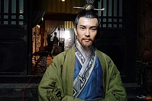 电视剧《老子传奇》33集电视剧解说文案/片源下载（完结）-自媒体之家