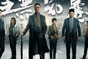 电视剧《扫黑风暴》解说文案/片源下载（完结）-自媒体之家