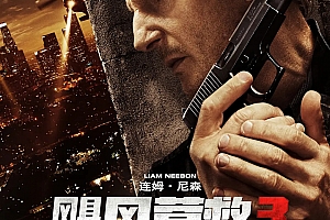 动作电影《飓风营救3》解说文案/片源下载-自媒体之家