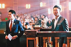 悬疑电影《全民目击》解说文案/片源下载-自媒体之家