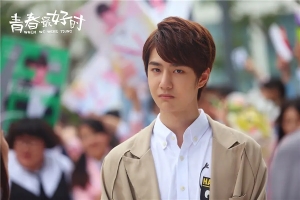 电视剧《青春最好时》32集电视剧解说文案/片源下载(完结) 20220325154803-623de433e5627.jpg