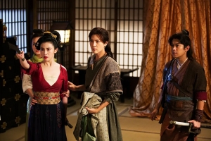 电视剧《热血长安》48集电视剧解说文案/片源下载(完结) 20220325154820-623de4448767a.jpg