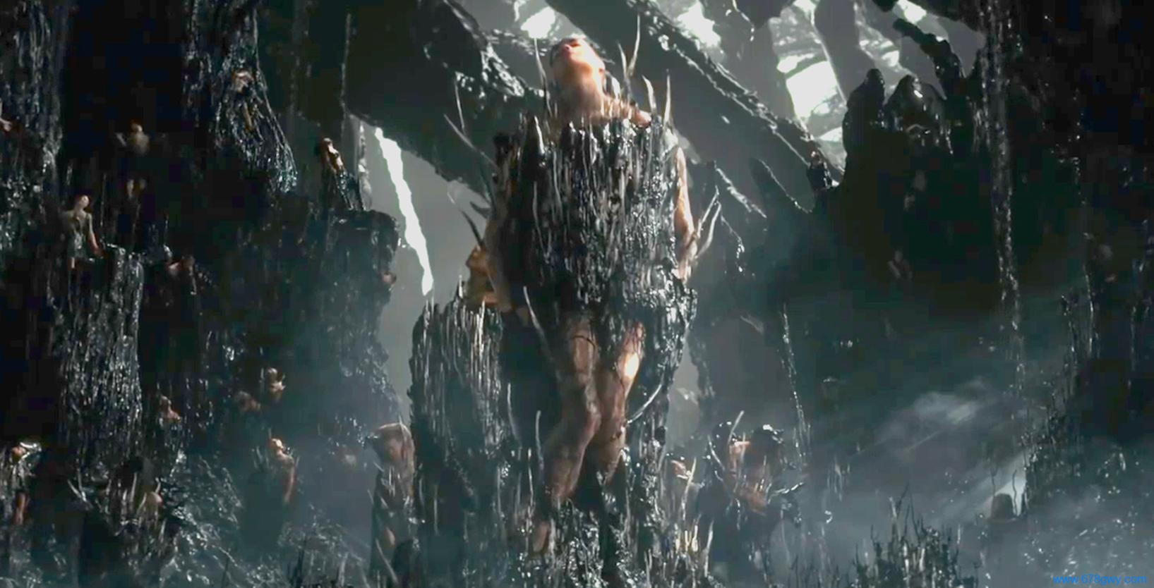 科幻电影《最后一个人类》解说文案及全剧下载 20220325155325-623de575c2b65.jpg