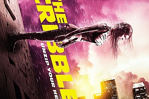 惊悚电影《魔字鬼谈》解说文案/片源下载-自媒体之家