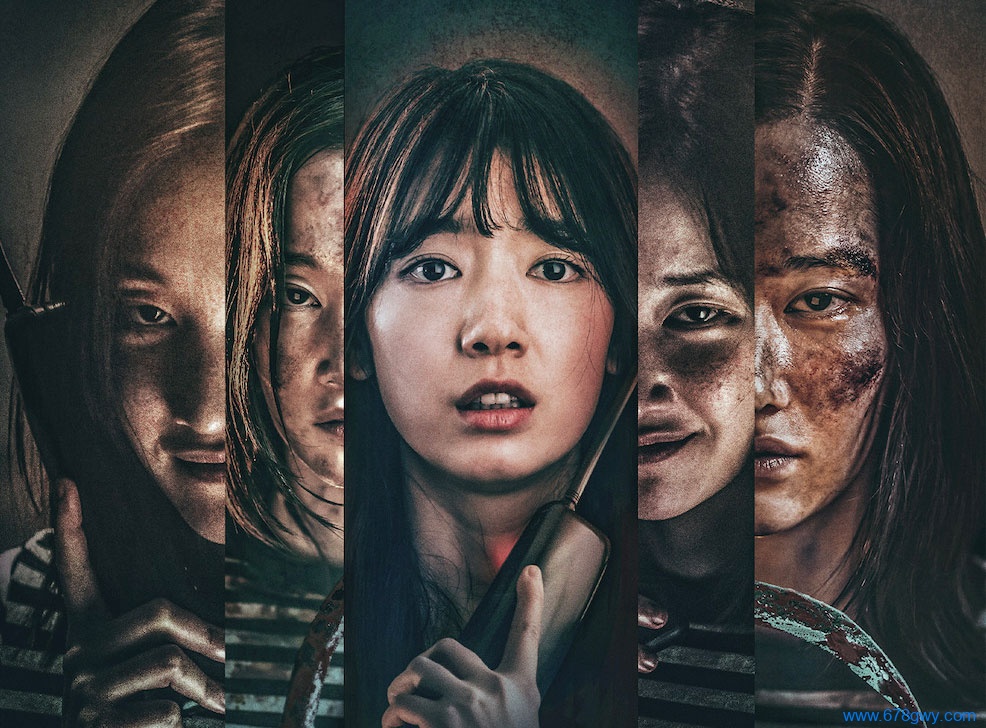 2020韩国悬疑大作《电话》解说文案及全剧下载 20220325160031-623de71fcb3b6.jpg