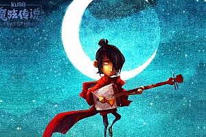 动漫电影《魔弦传说》解说文案/片源下载-自媒体之家