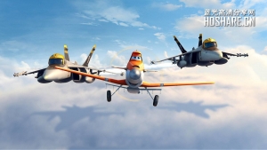 动漫电影《飞机总动员2:火线救援》解说文案/片源下载 20220325160256-623de7b048499.jpg