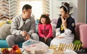 电视剧《二胎时代》36集电视剧解说文案 /片源下载(完结) 20220325160335-623de7d765c6f.jpg