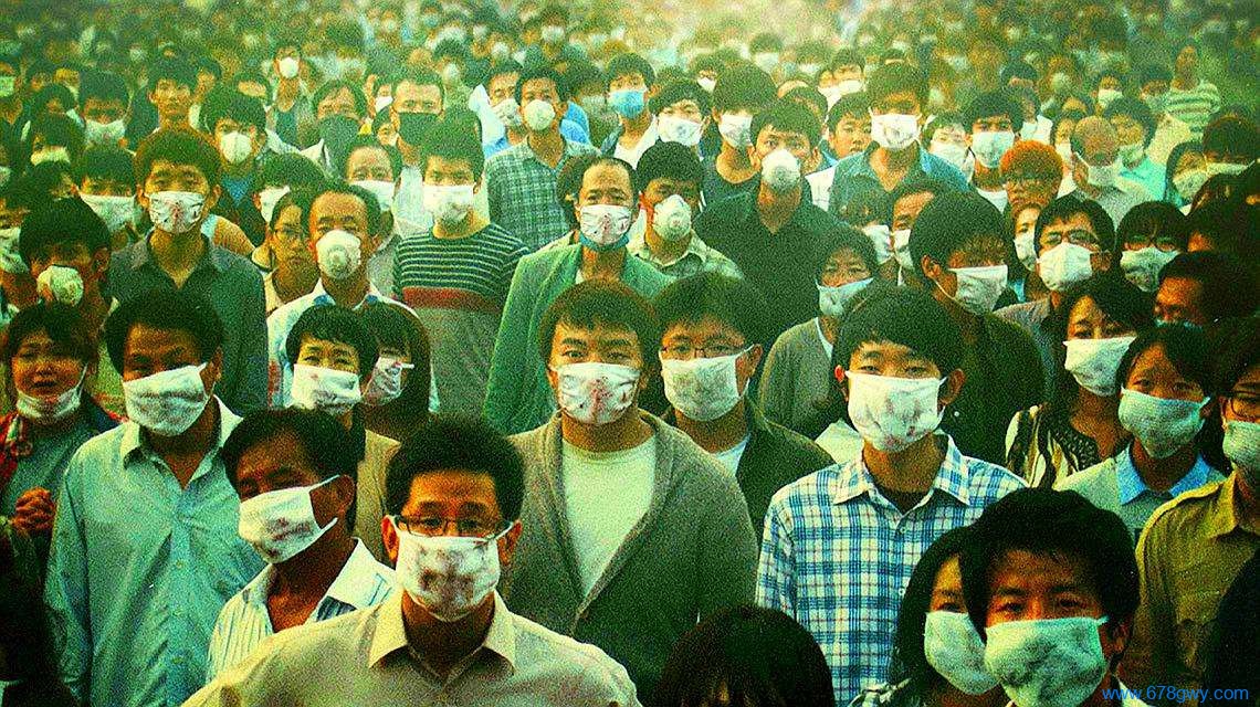 韩国高分经典灾难片《流感》解说文案及全剧下载 20220325160423-623de80771d43.jpg