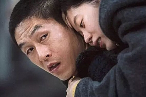 韩国剧情电影《绿洲》解说文案及全剧下载-自媒体之家