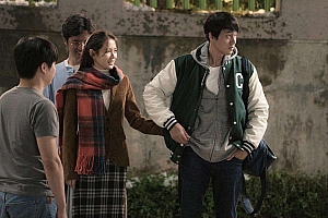 韩国爱情电影《现在去见你》解说文案及全剧下载-自媒体之家