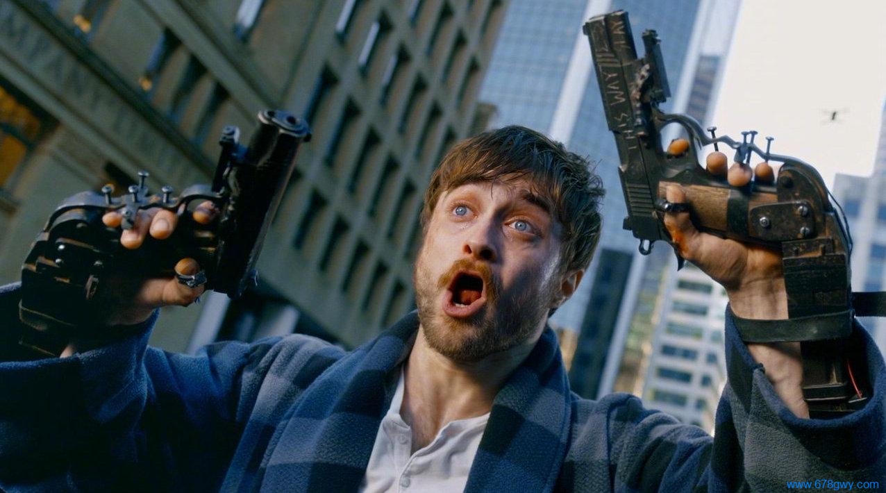 动作电影《腰间持枪》解说文案及全剧下载 20220325160530-623de84a7d3cc.jpg