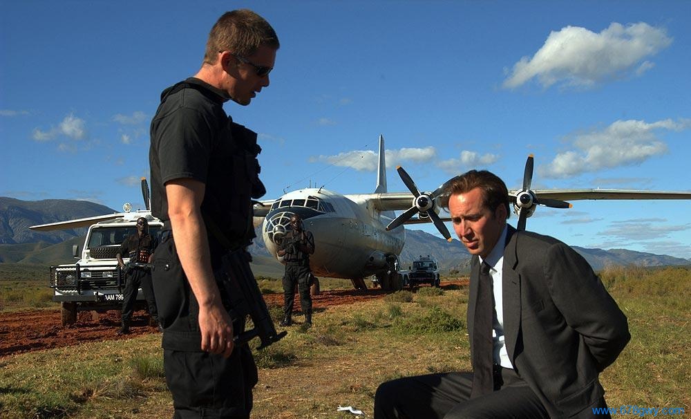 犯罪电影《战争之王》解说文案及全剧下载 20220325160531-623de84bf30d8.jpg