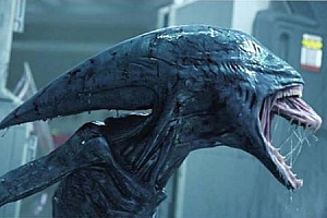 科幻电影《异形3》解说文案及全剧下载-自媒体之家