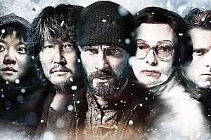 科幻电影《雪国列车》解说文案/片源下载-自媒体之家