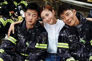 电视剧《特勤精英》32集电视剧解说文案/片源下载（完结）-自媒体之家