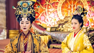 电视剧《天泪传奇之凤凰无双》56集电视剧解说文案/片源下载(完结) 20220325161052-623de98ca88a0.jpg