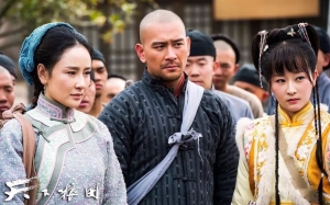 电视剧《天下粮田》40集电视剧解说文案/片源下载(完结) 20220325161057-623de991b8553.jpg